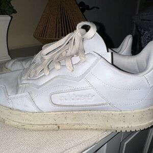 Adidas Primegreen Sneakers (Good Condition)